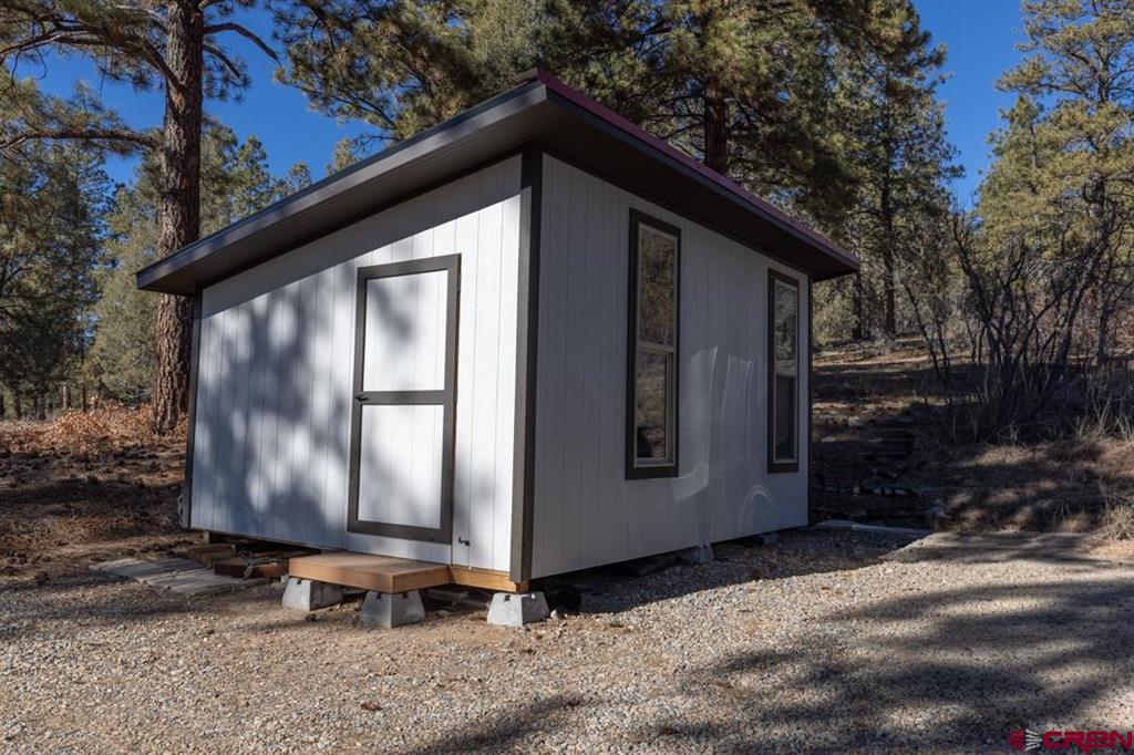351 Cherry Gulch Road Durango CO 81301
