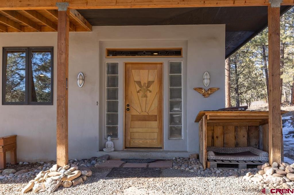 351 Cherry Gulch Road Durango CO 81301