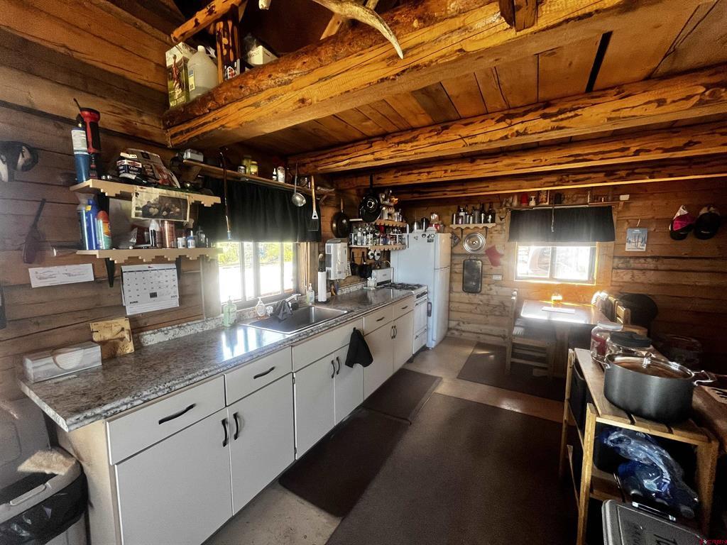 1165 Timber Ridge Road Montrose CO 81401