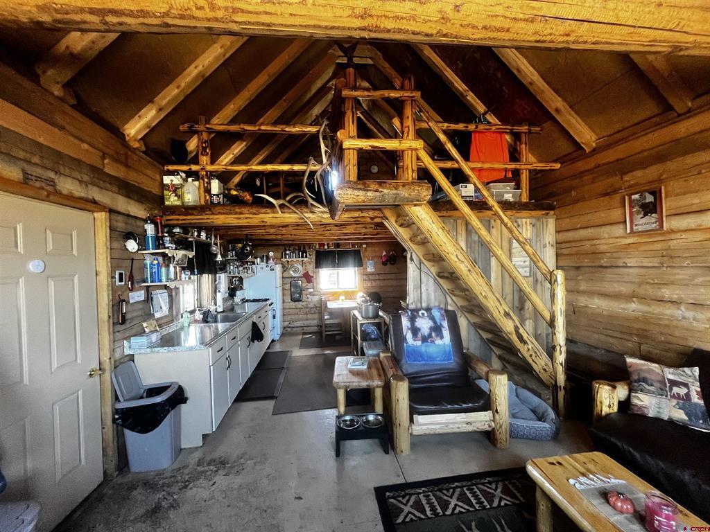 1165 Timber Ridge Road Montrose CO 81401