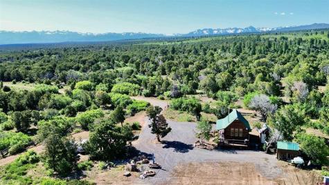 1165 Timber Ridge Montrose CO 81401