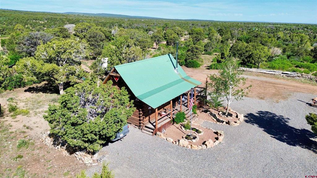 1165 Timber Ridge Road Montrose CO 81401