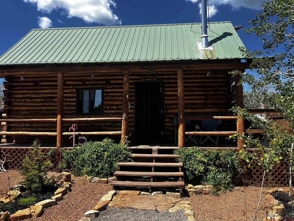 1165 Timber Ridge Road Montrose CO 81401