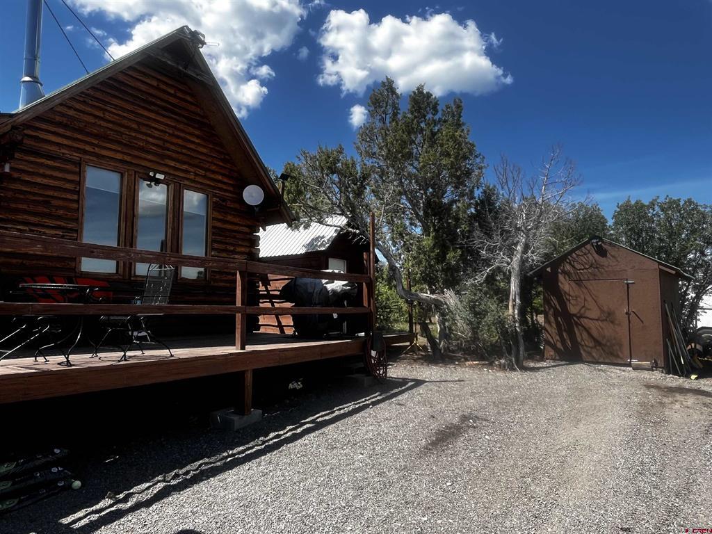 1165 Timber Ridge Road Montrose CO 81401