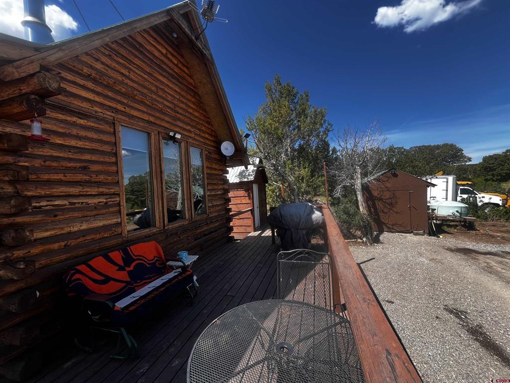 1165 Timber Ridge Road Montrose CO 81401