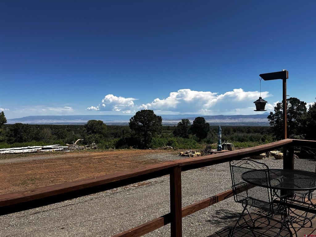1165 Timber Ridge Road Montrose CO 81401