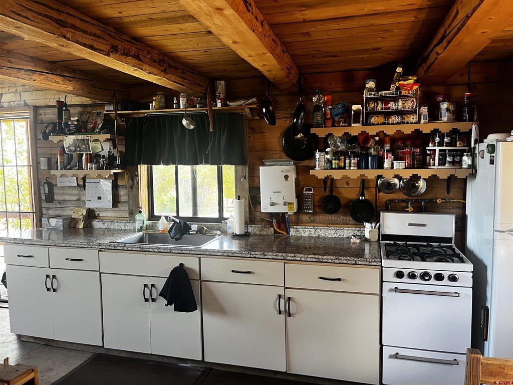 1165 Timber Ridge Road Montrose CO 81401