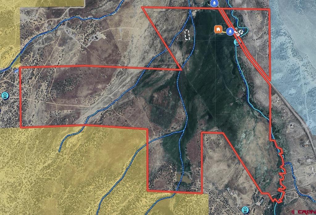 22465 Horsefly Road Montrose CO 81401