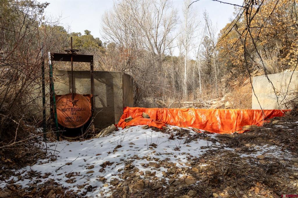 22465 Horsefly Road Montrose CO 81401