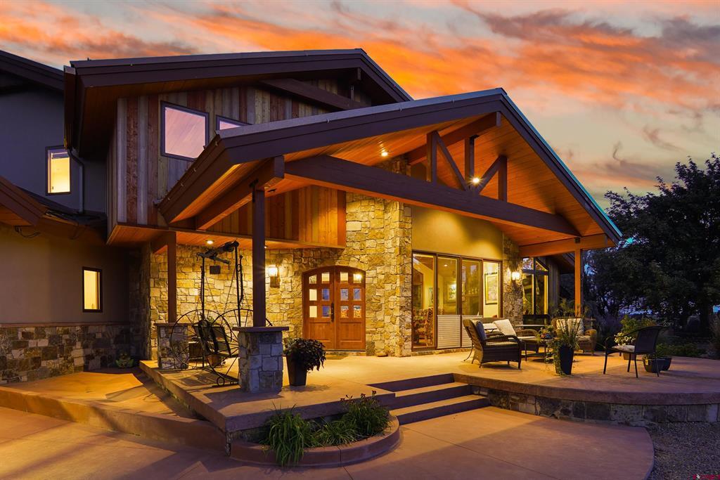 616 Cole Ranch Road Durango CO 81303
