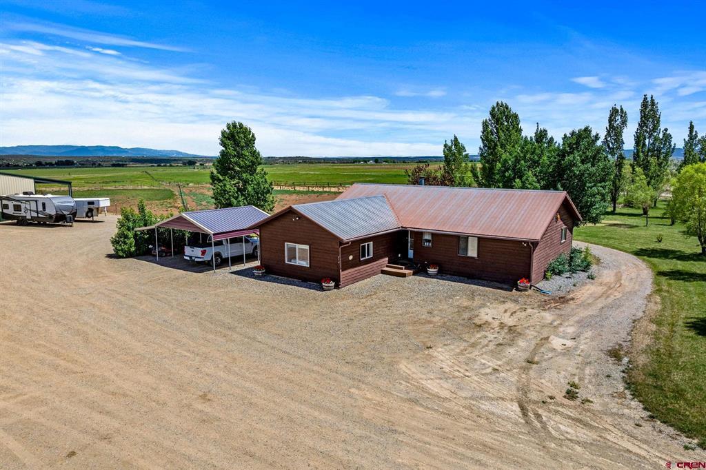 616 Cole Ranch Road Durango CO 81303