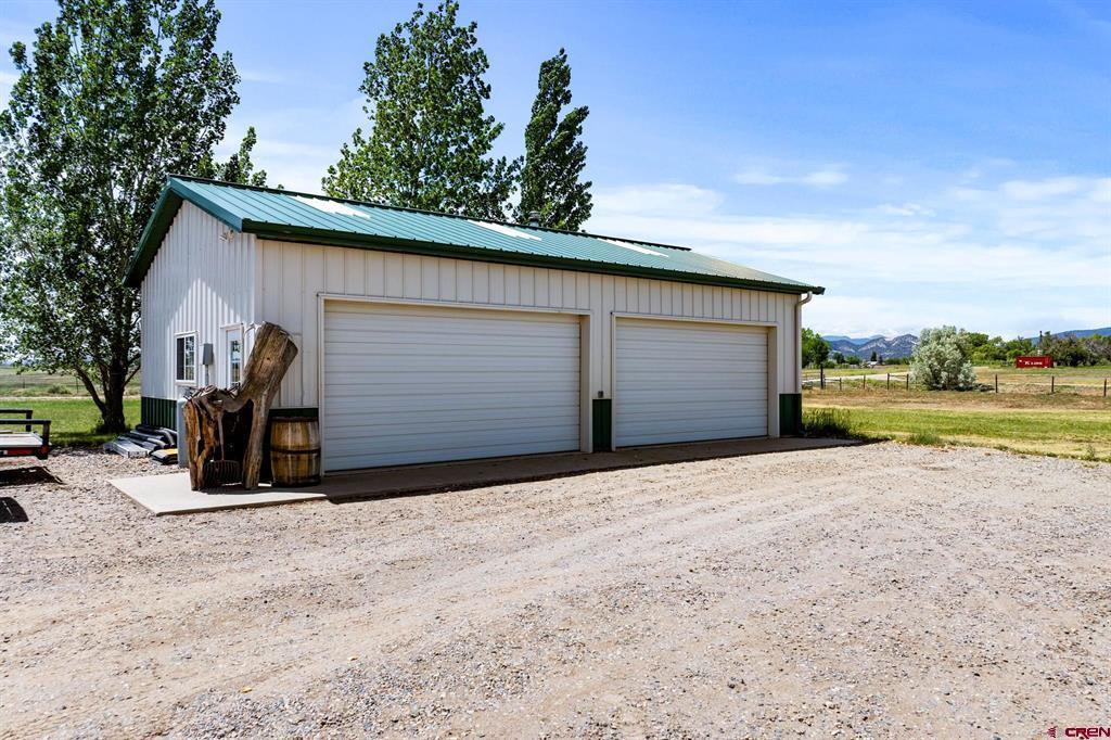 616 Cole Ranch Road Durango CO 81303