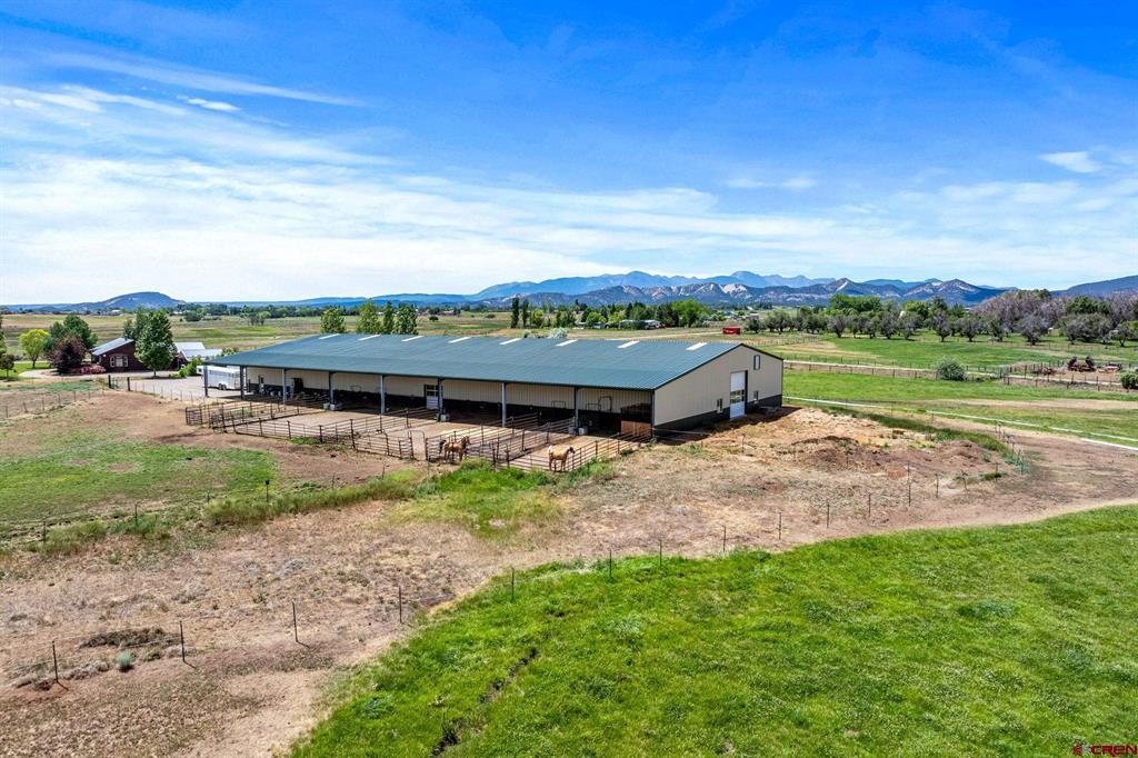 616 Cole Ranch Road Durango CO 81303