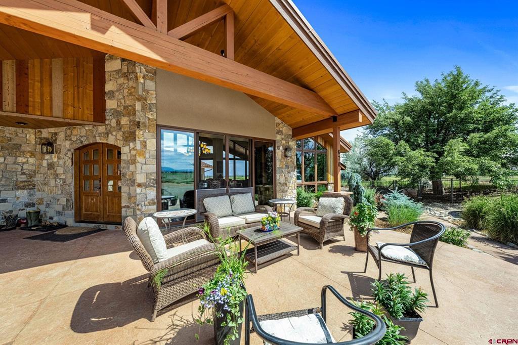 616 Cole Ranch Road Durango CO 81303