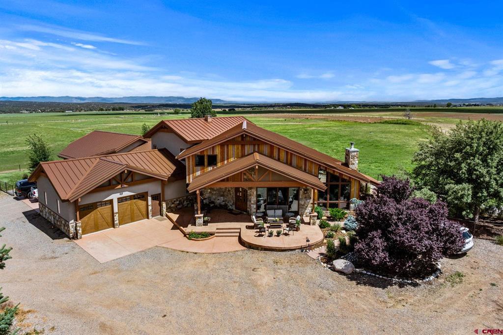 616 Cole Ranch Road Durango CO 81303
