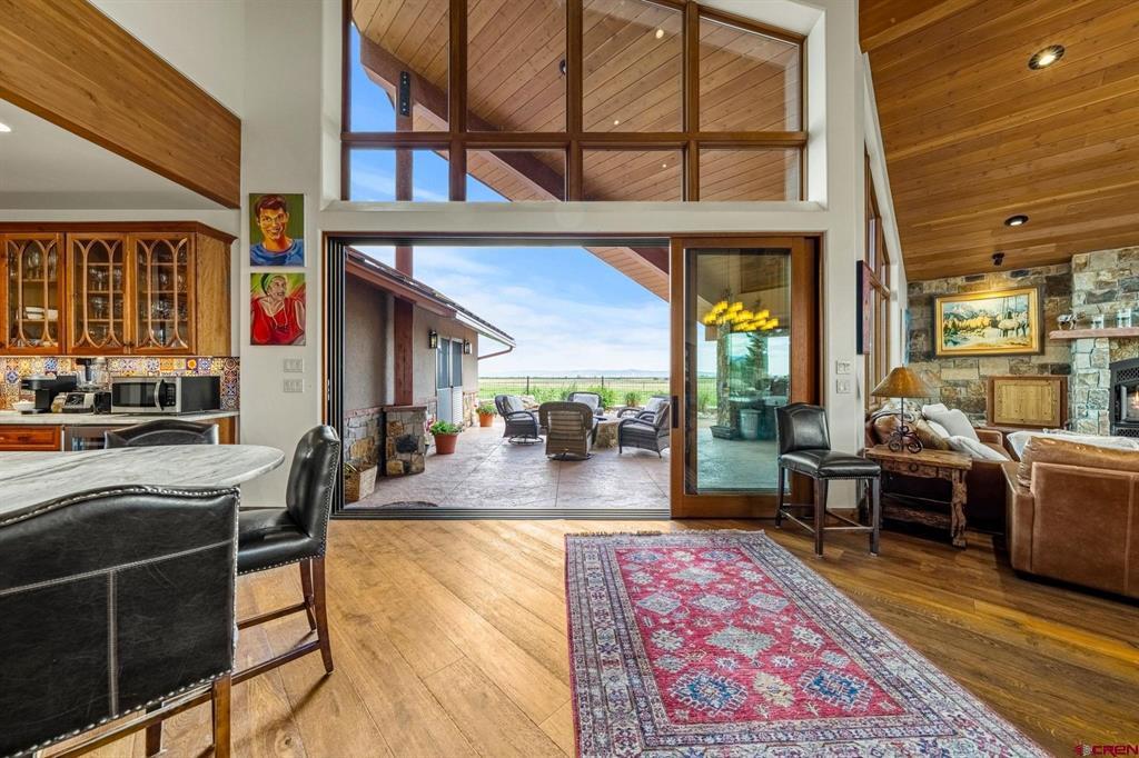 616 Cole Ranch Road Durango CO 81303