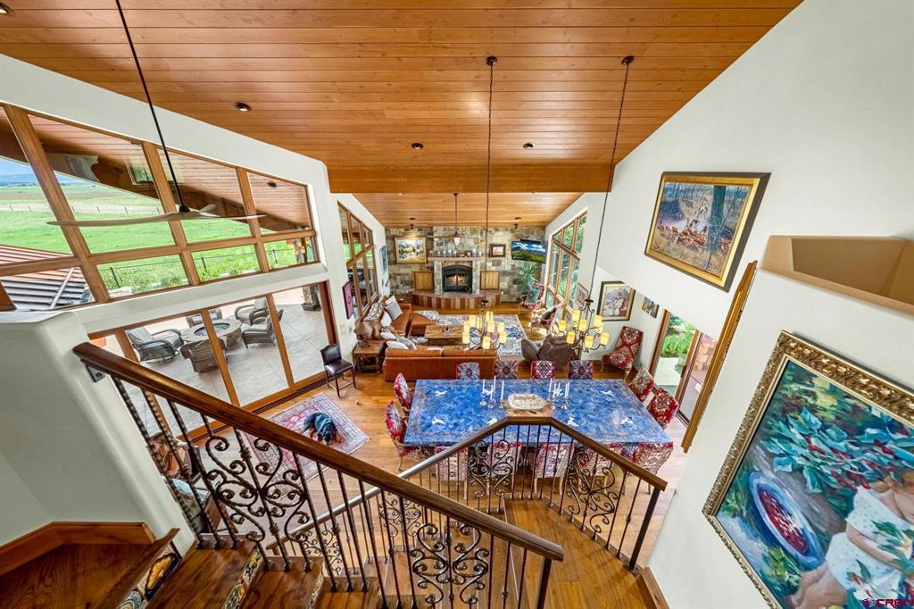 616 Cole Ranch Road Durango CO 81303