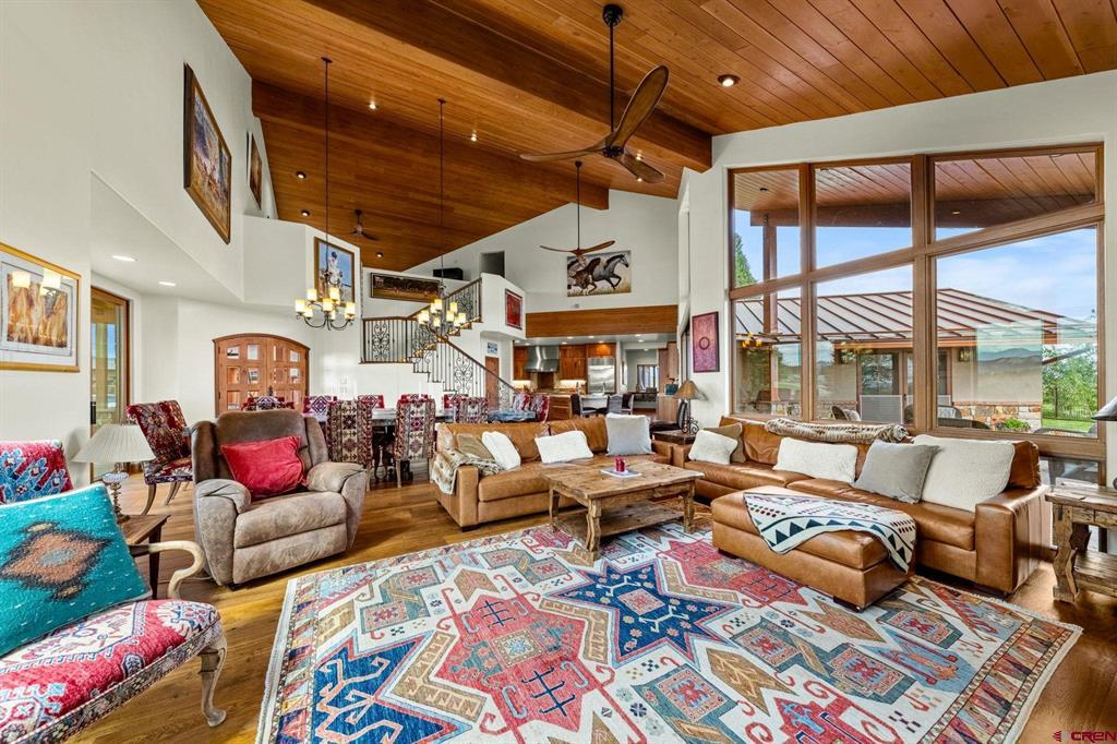 616 Cole Ranch Road Durango CO 81303
