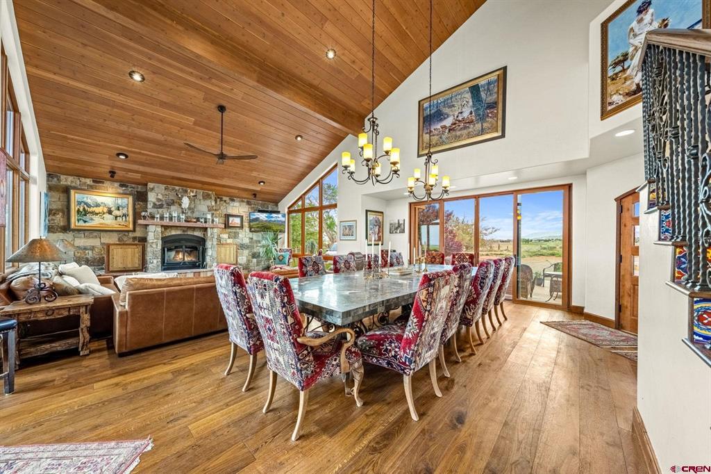 616 Cole Ranch Road Durango CO 81303