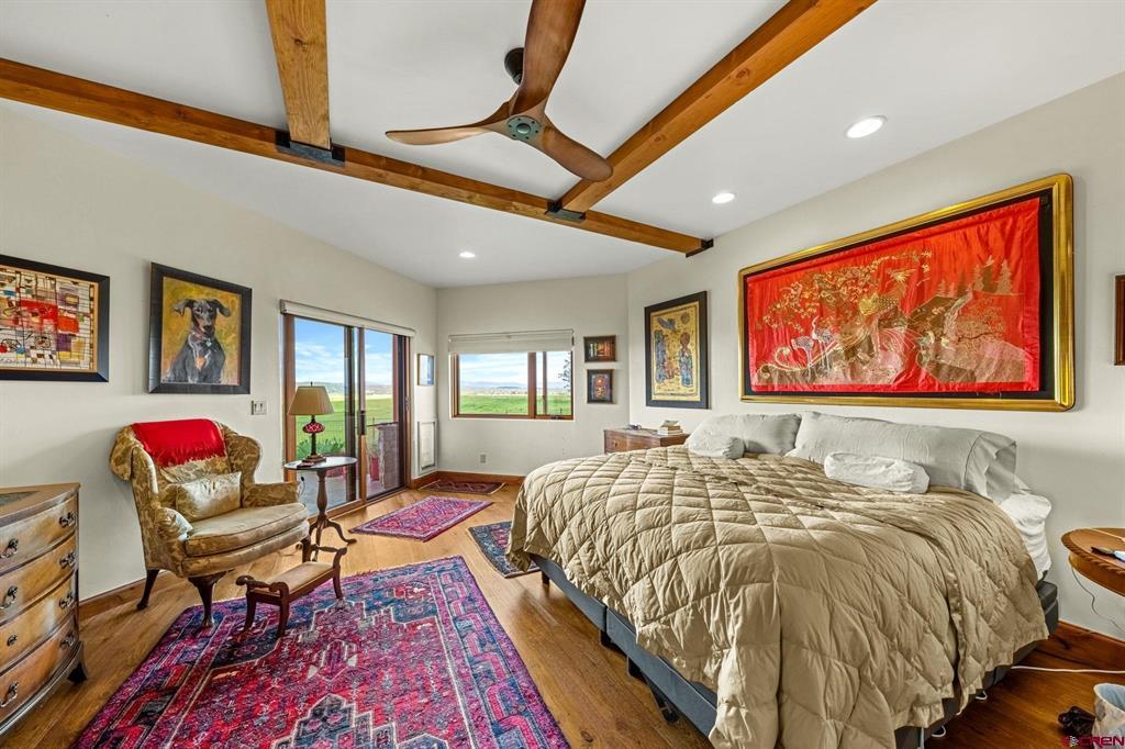 616 Cole Ranch Road Durango CO 81303