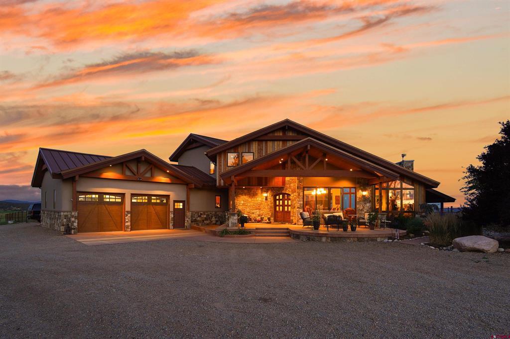 616 Cole Ranch Road Durango CO 81303