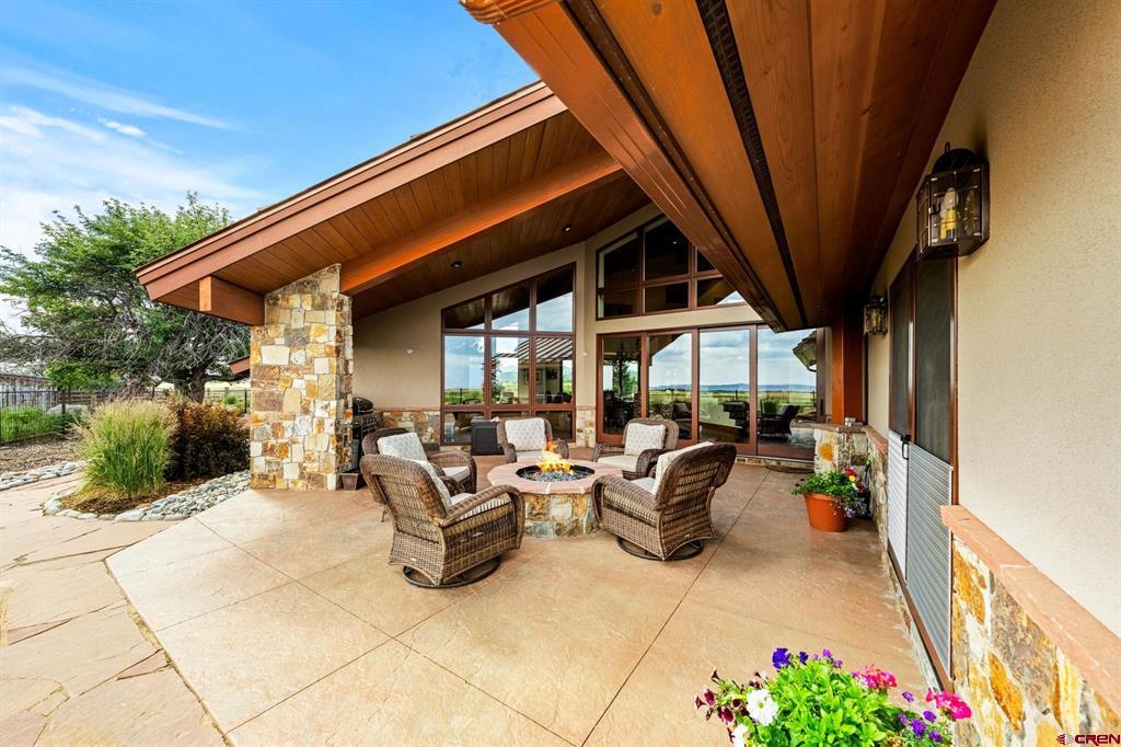 616 Cole Ranch Road Durango CO 81303