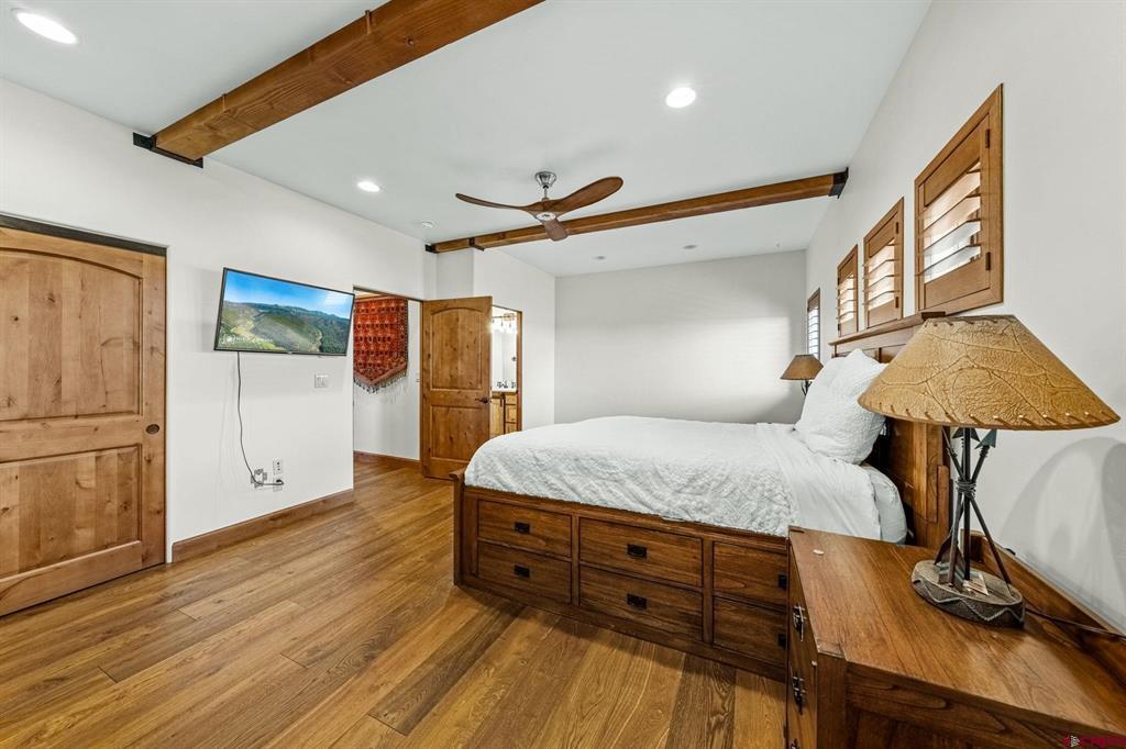 616 Cole Ranch Road Durango CO 81303