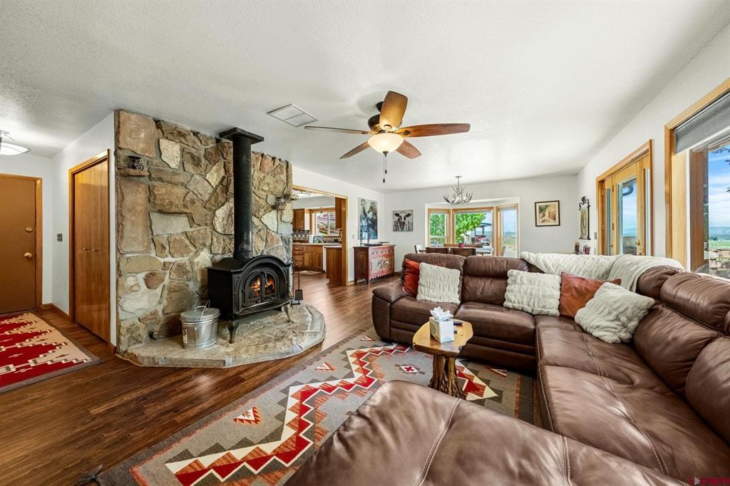 616 Cole Ranch Road Durango CO 81303