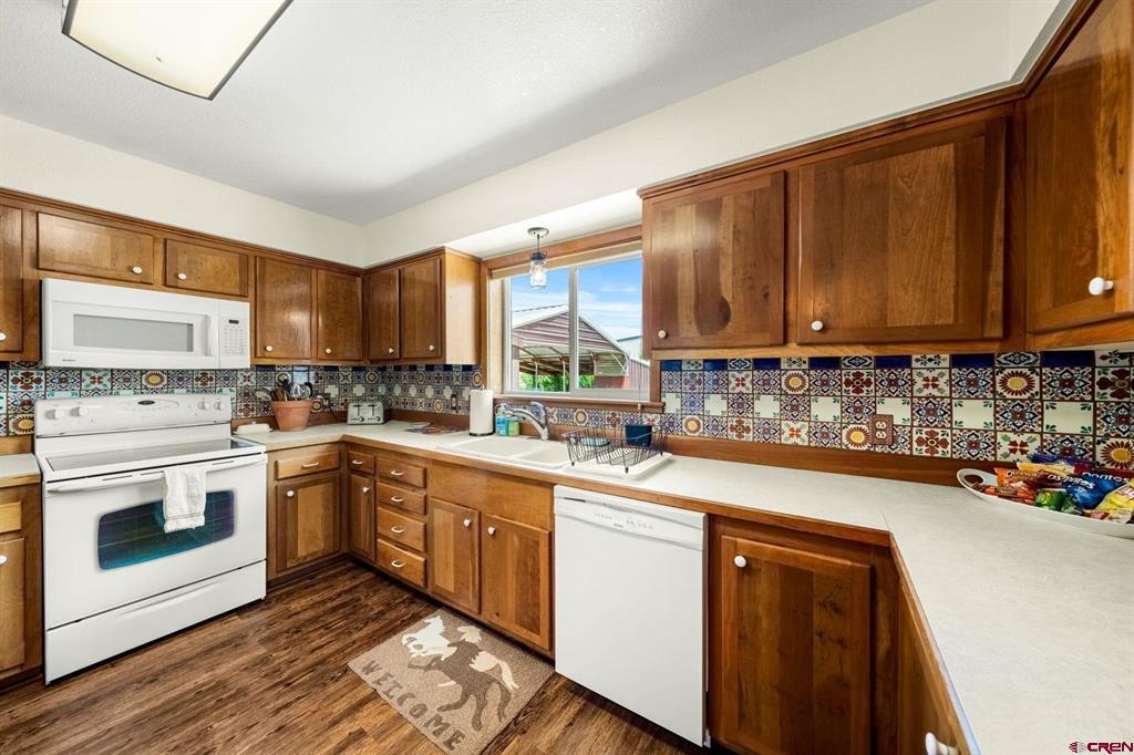 616 Cole Ranch Road Durango CO 81303