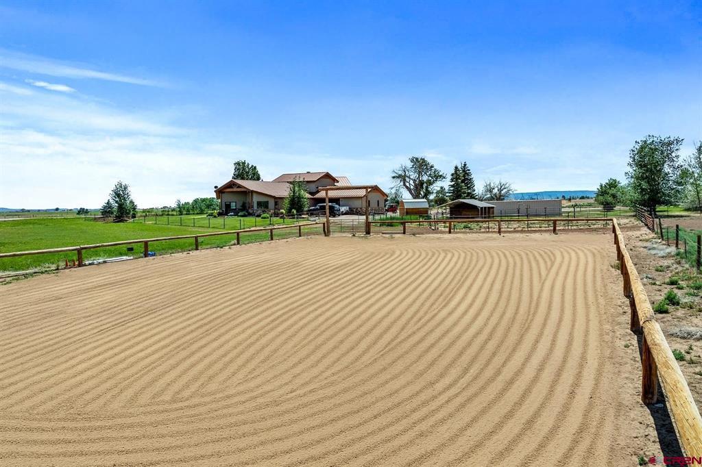 616 Cole Ranch Road Durango CO 81303