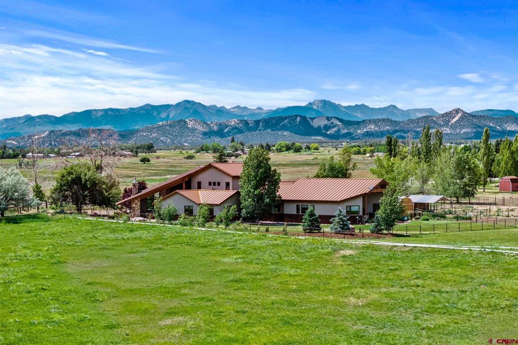 616 Cole Ranch Road Durango CO 81303