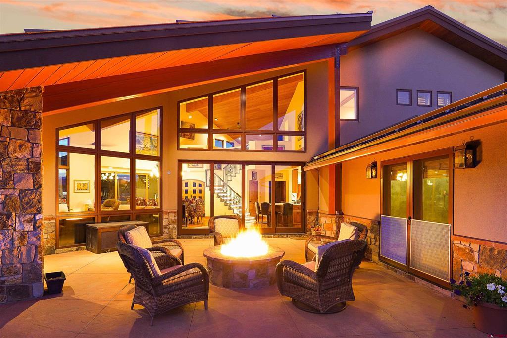 616 Cole Ranch Road Durango CO 81303