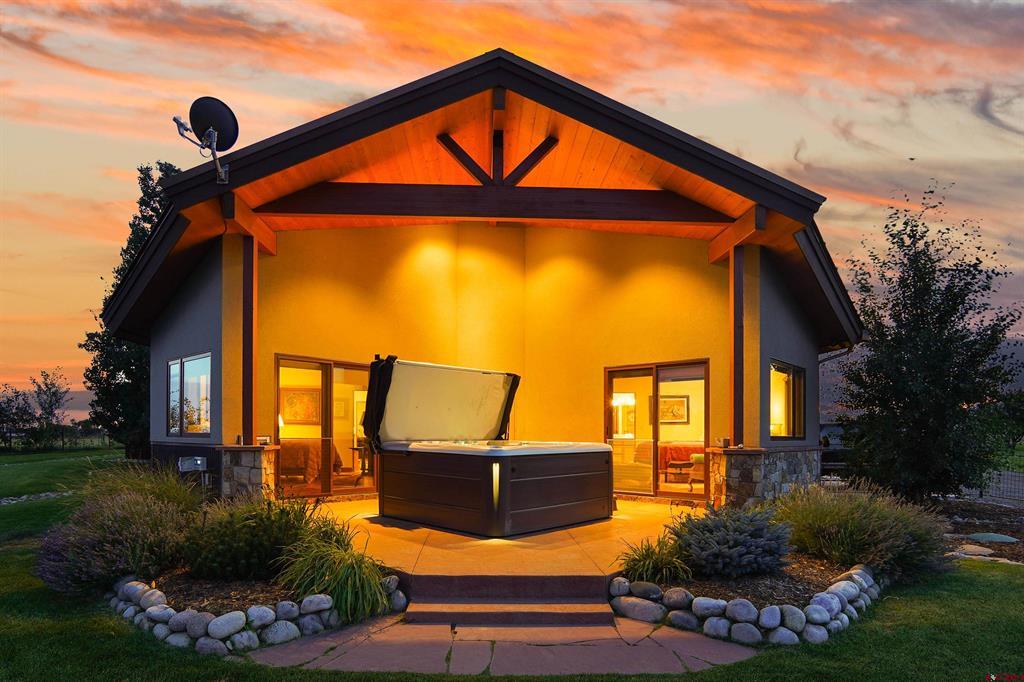 616 Cole Ranch Road Durango CO 81303