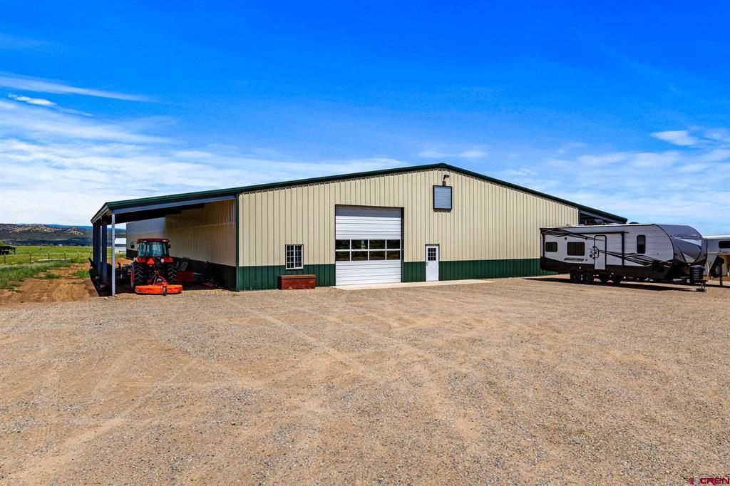 616 Cole Ranch Road Durango CO 81303
