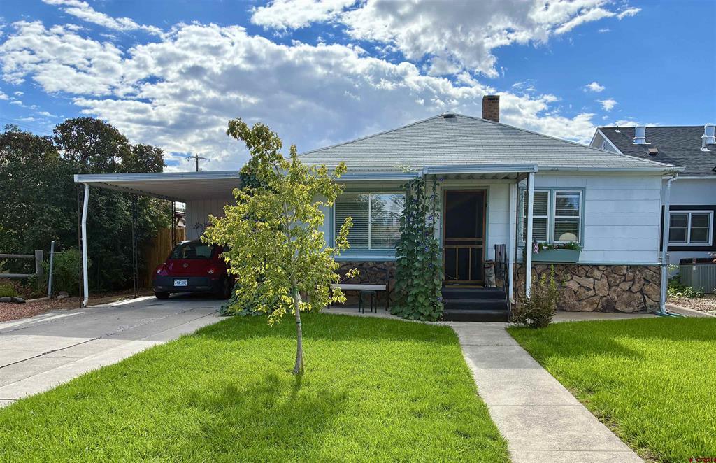 336 S 9th Street Montrose CO 81401