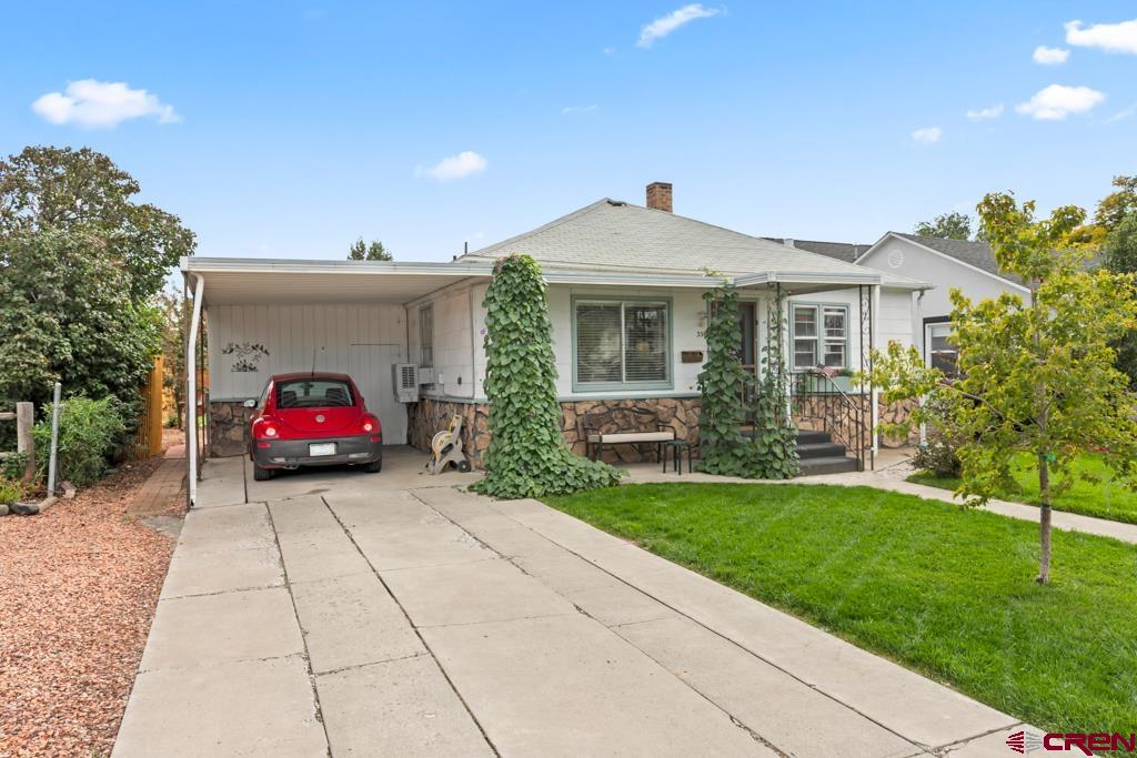 336 S 9th Street Montrose CO 81401