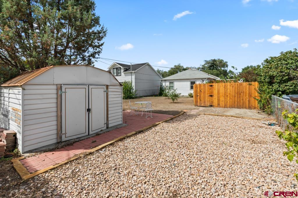 336 S 9th Street Montrose CO 81401