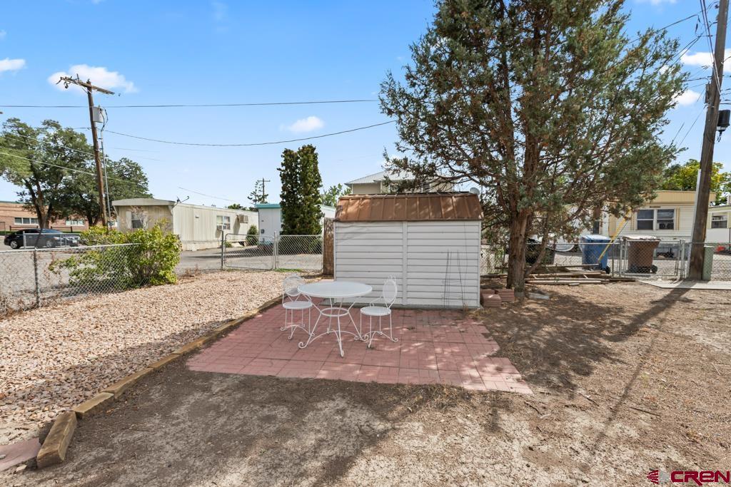 336 S 9th Street Montrose CO 81401