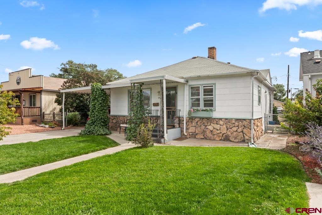 336 S 9th Street Montrose CO 81401