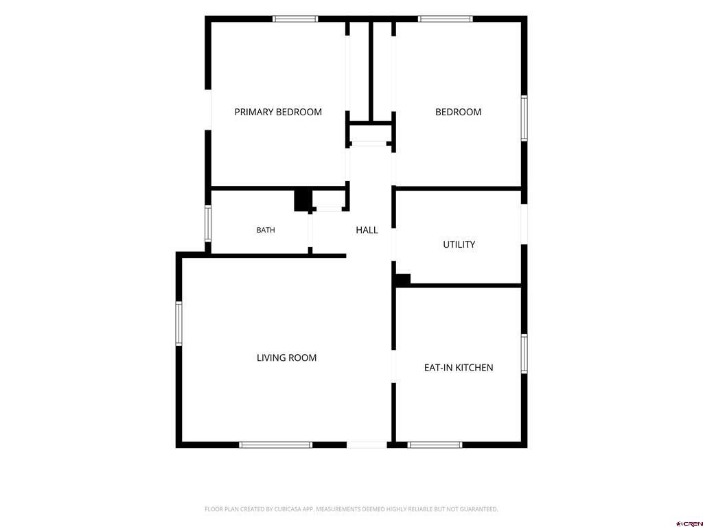 336 S 9th Street Montrose CO 81401