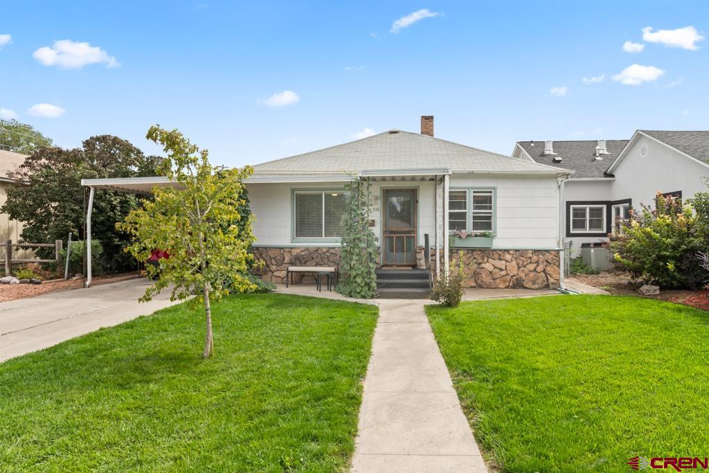 336 S 9th Street Montrose CO 81401