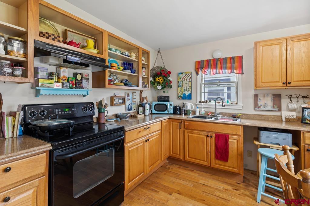 336 S 9th Street Montrose CO 81401