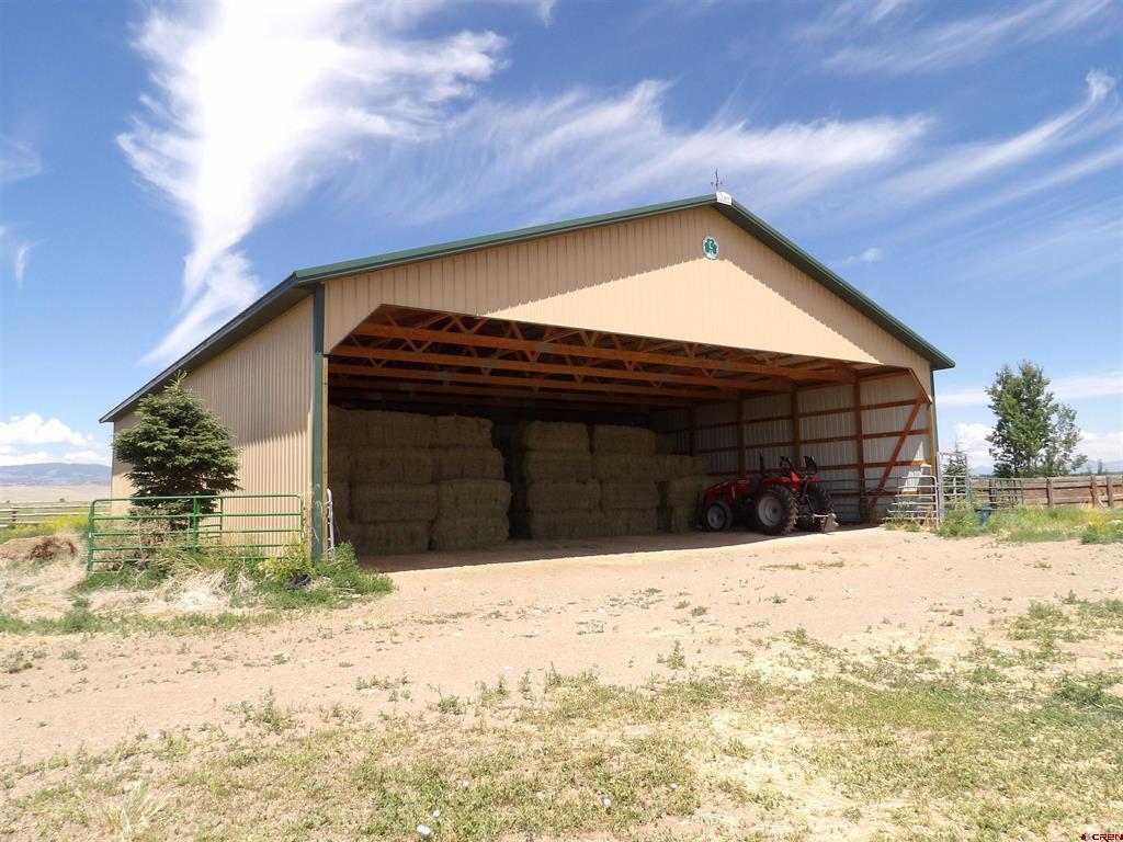 1395 W County Road 2 South Road Monte Vista CO 81144