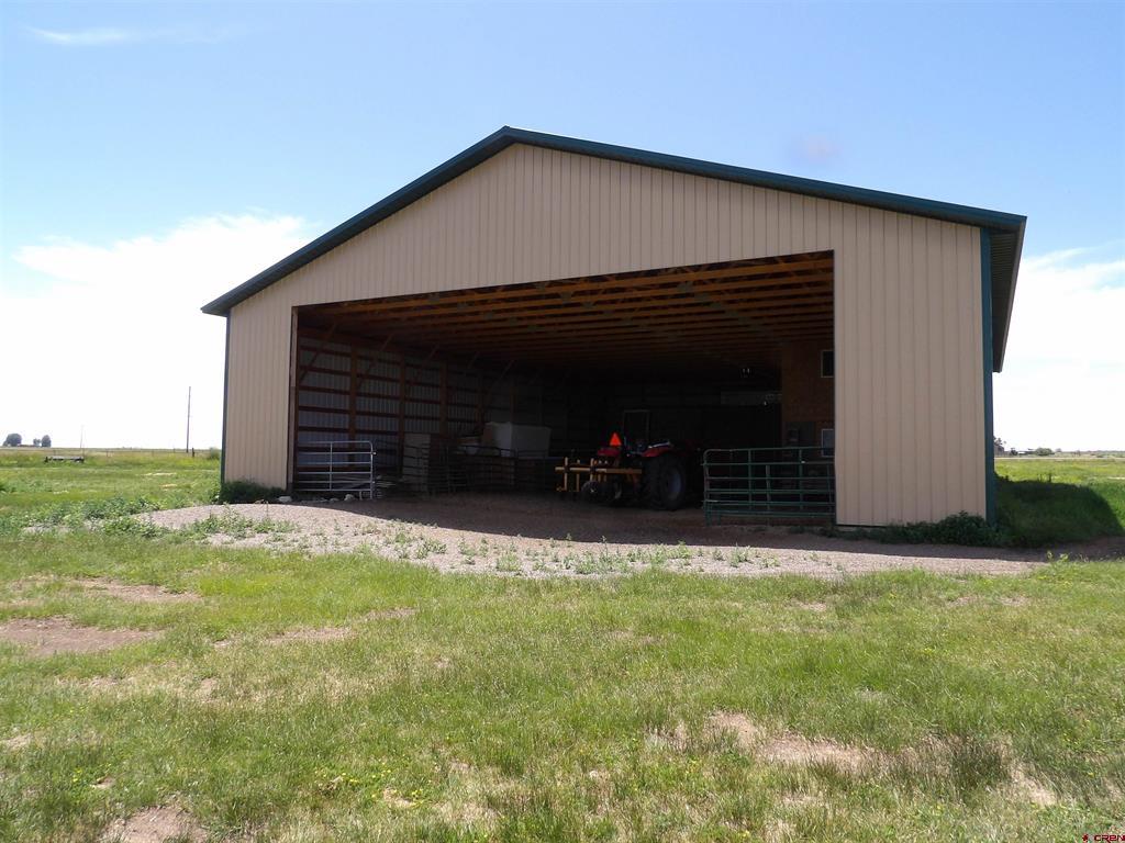 1395 W County Road 2 South Road Monte Vista CO 81144