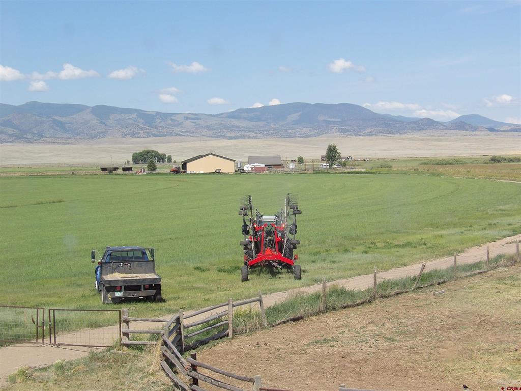 1395 W County Road 2 South Road Monte Vista CO 81144