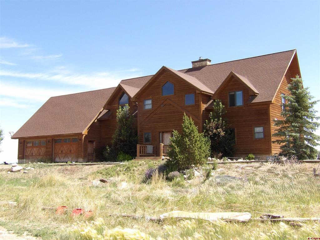 1395 W County Road 2 South Road Monte Vista CO 81144