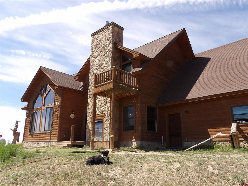 1395 W County Road 2 South Road Monte Vista CO 81144