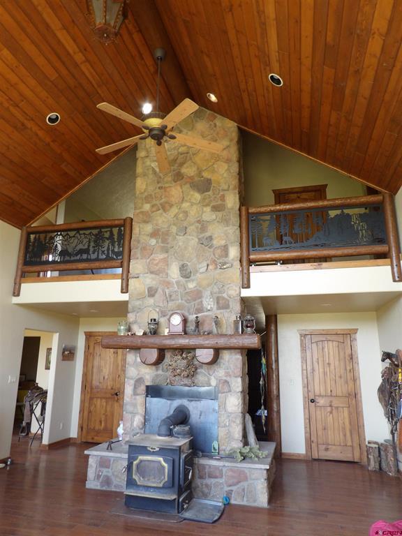 1395 W County Road 2 South Road Monte Vista CO 81144