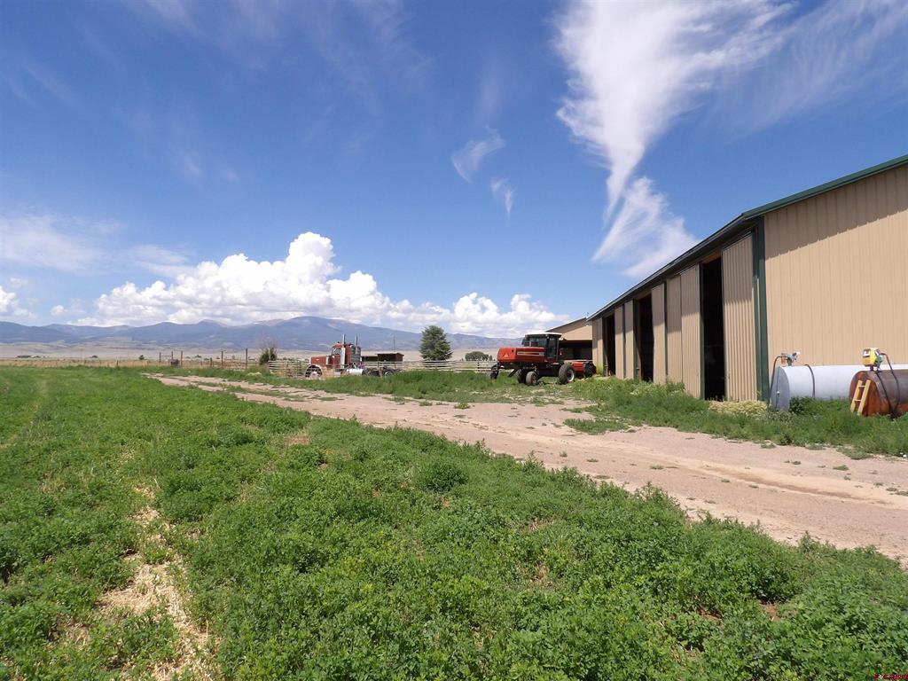 1395 W County Road 2 South Road Monte Vista CO 81144