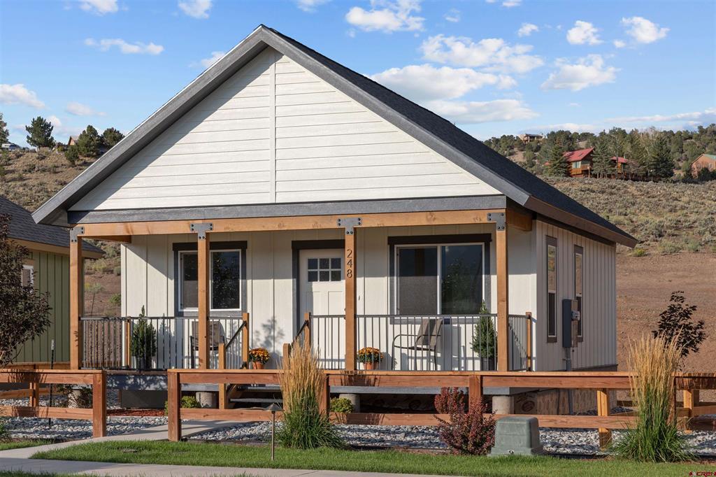 248 Redcliff Drive Ridgway CO 81432